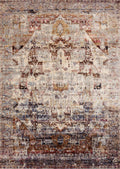 Slate Multi 9'6 x 13' Rug K207916
