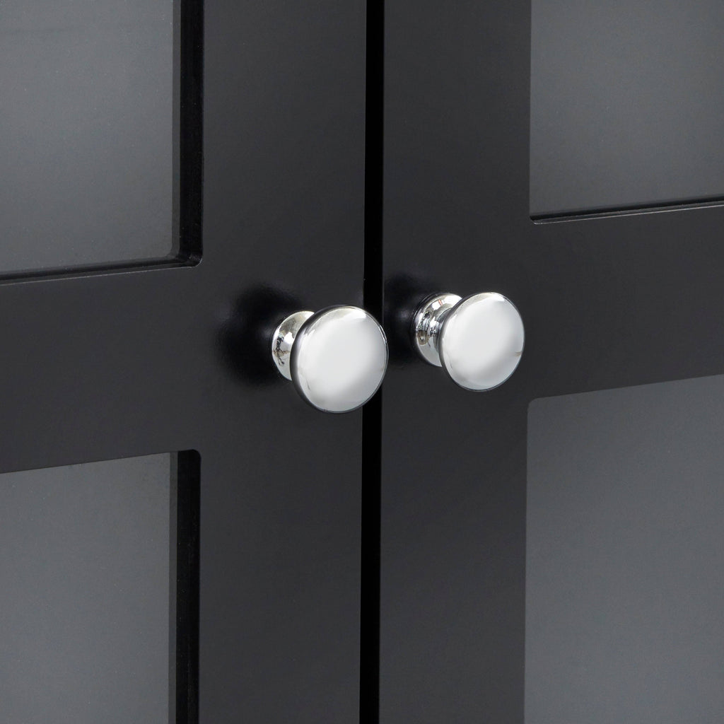 White Cabinet T495883