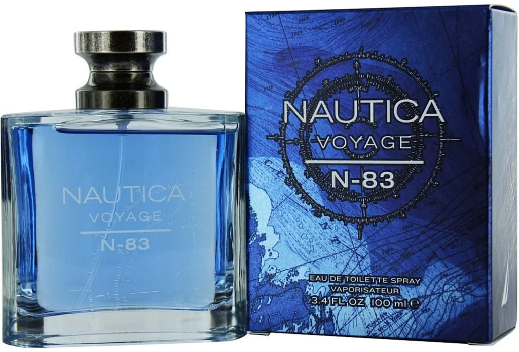 Eau de Toilette Spray 3.4 oz Pack of 3 P561449