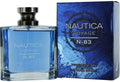 Eau de Toilette Spray 3.4 oz Pack of 3 P561449