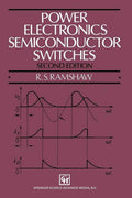 Semiconductor Switches Paperback G806877