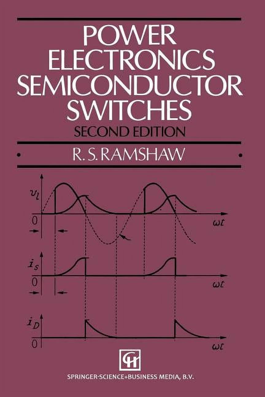 Semiconductor Switches Paperback G806877