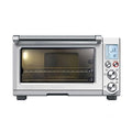 Brushed Stainless Steel Countertop Oven M59511