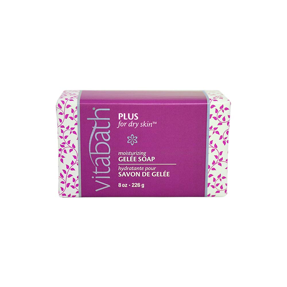 8 Ounce Moisturizing Gelee Soap W702183