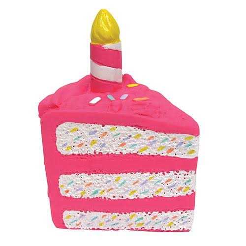 Crinkle Plush Dog Toy X705