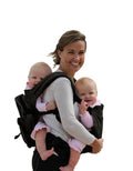 Black Twin Carrier A1053