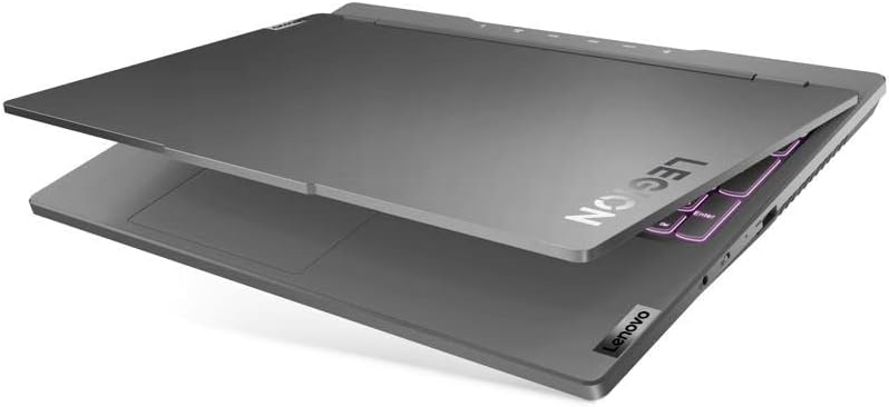 15.6" WQHD IPS 165Hz Gaming Laptop with AMD Ryzen 7 6800H 16GB RAM 1TB SSD RTX 3060 L3303