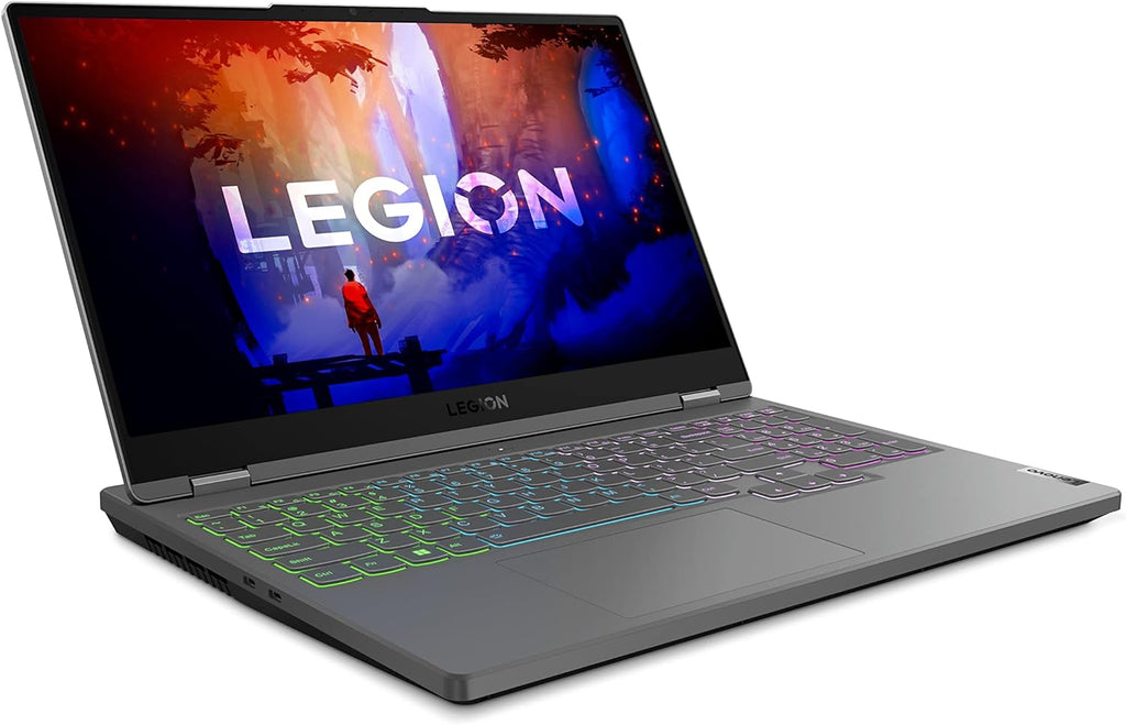 15.6" WQHD IPS 165Hz Gaming Laptop with AMD Ryzen 7 6800H 16GB RAM 1TB SSD RTX 3060 L3303