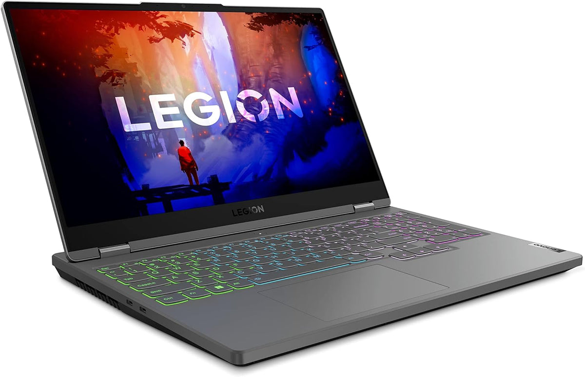 15.6" WQHD IPS 165Hz Gaming Laptop with AMD Ryzen 7 6800H 16GB RAM 1TB SSD RTX 3060 L3303