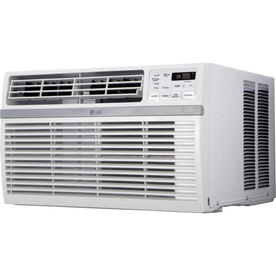 10,000 BTU Window Air Conditioner U34086