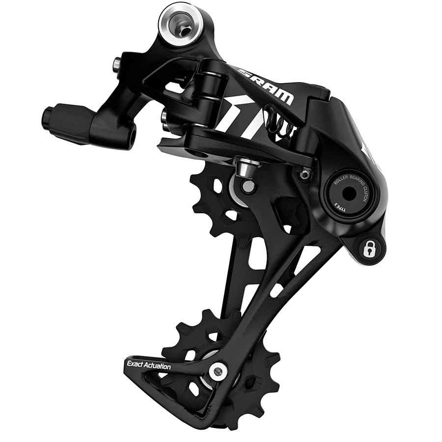 Black Rear Derailleur N459