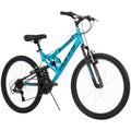 24 Full Suspension Mountain Bike L907