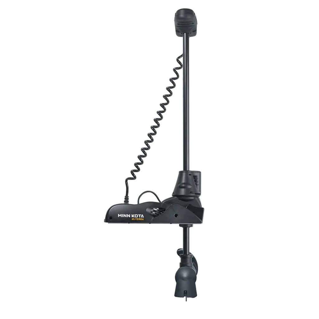 24V 80 lbs. 60 Shaft Trolling Motor with GPS X180