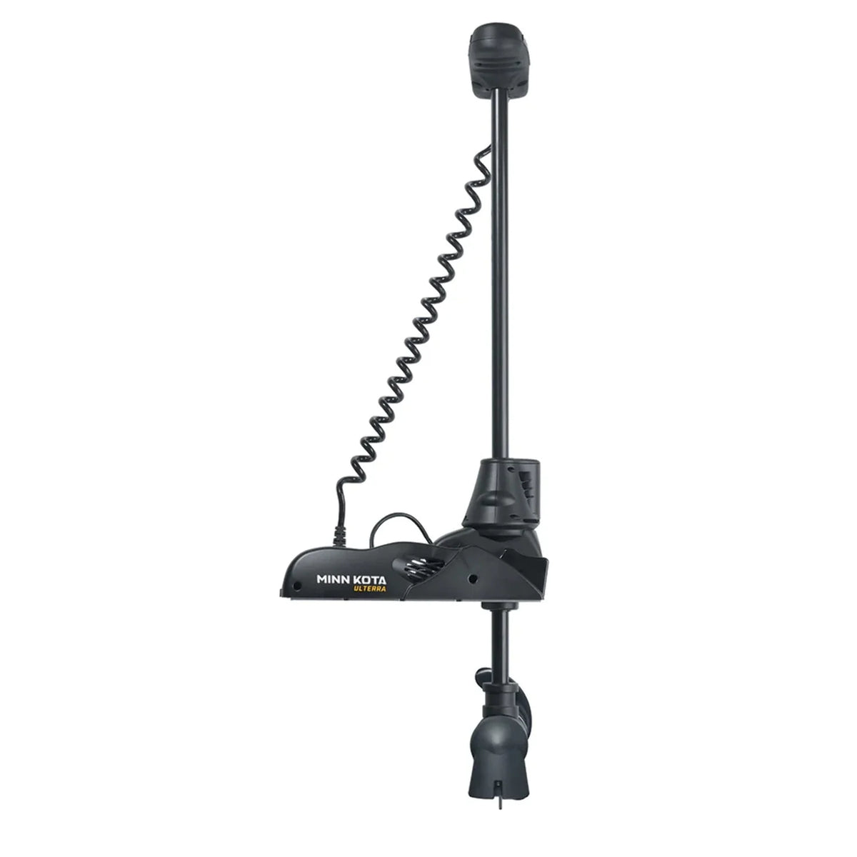 24V 80 lbs. 60 Shaft Trolling Motor with GPS X180