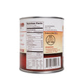 Canned Beef 28 oz 12 cans L87147