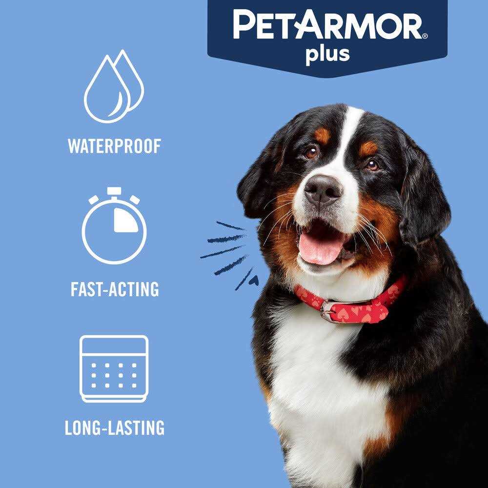 Flea & Tick for Dogs O741