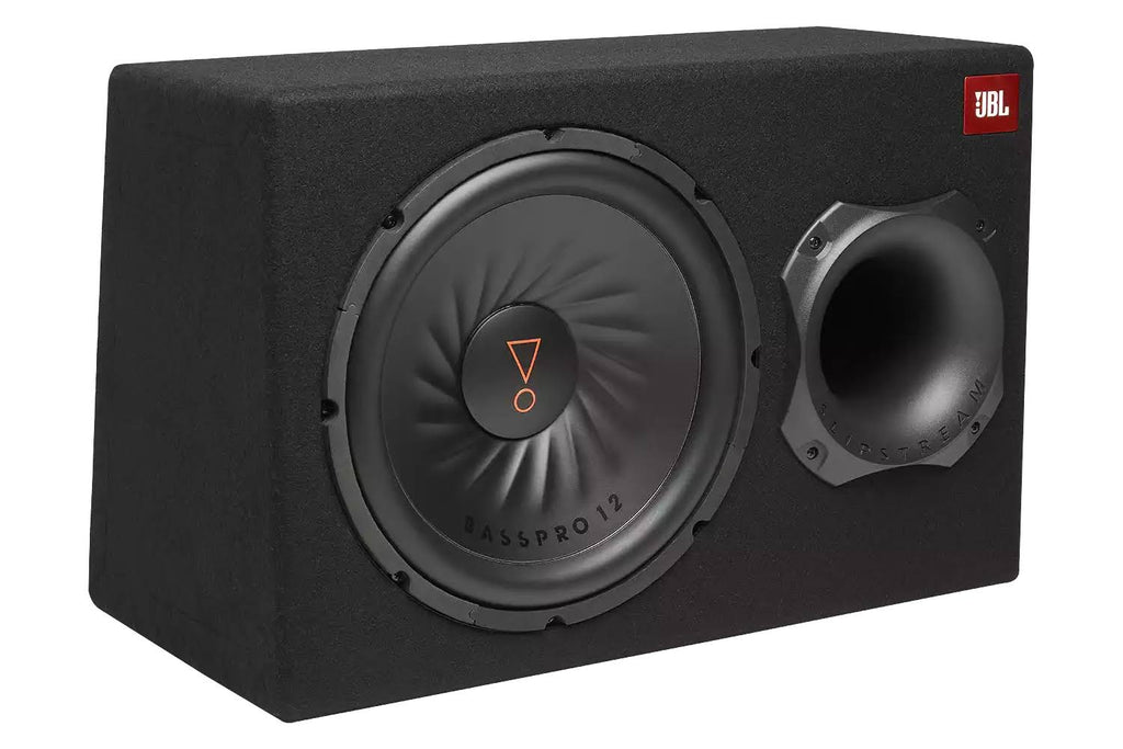 12 Subwoofer System O6358
