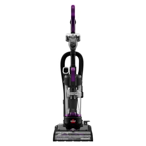 Compact Turbo Upright Vacuum Y96770