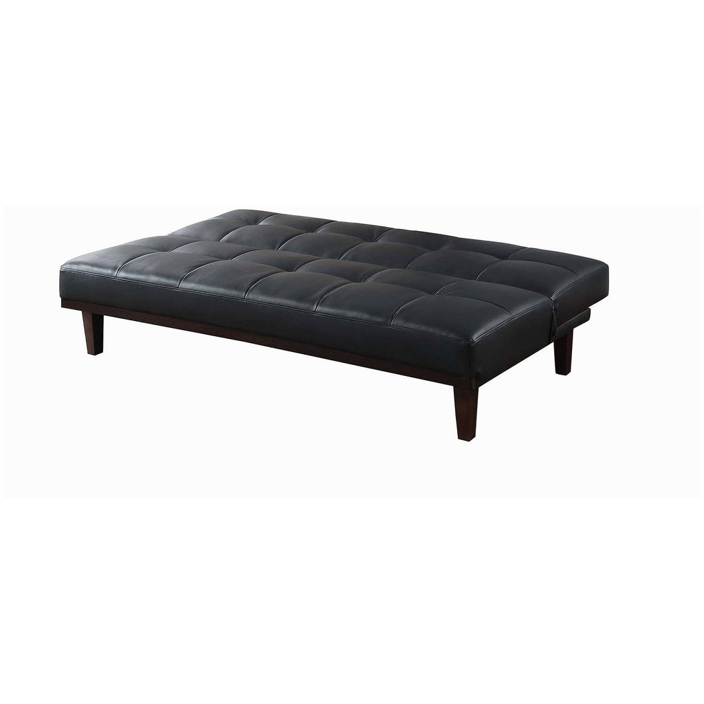 Black Sofa Bed E899488