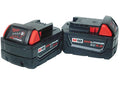 5 Ah Lithium-Ion Battery (2-Pack) H281537