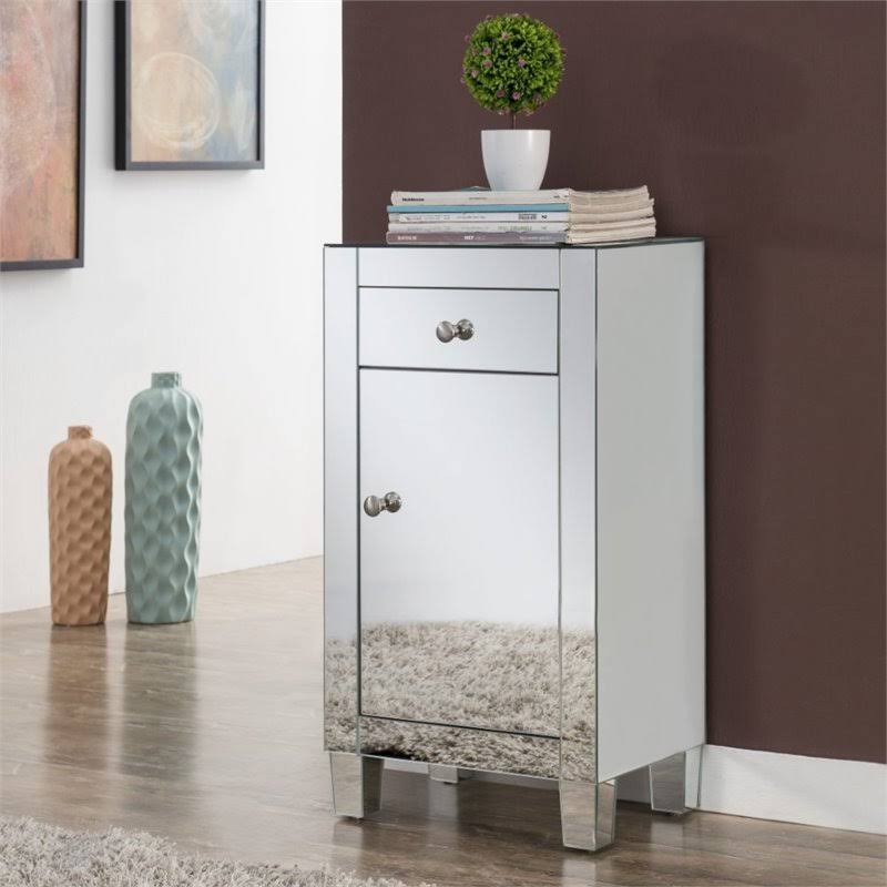 1 Drawer 1 Door Cabinet T71852