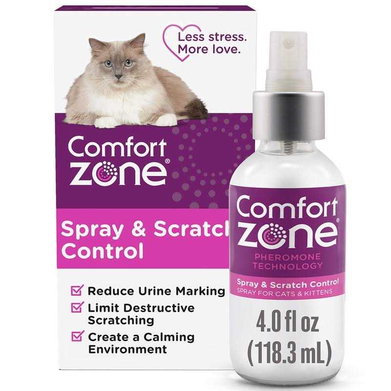 Cat Calming Spray A940030