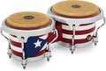 Mini Tunable Wood Bongos K6266