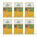 Honey Chamomile Herbal Tea, 18 Infusion Bags, 6 Pack O489447