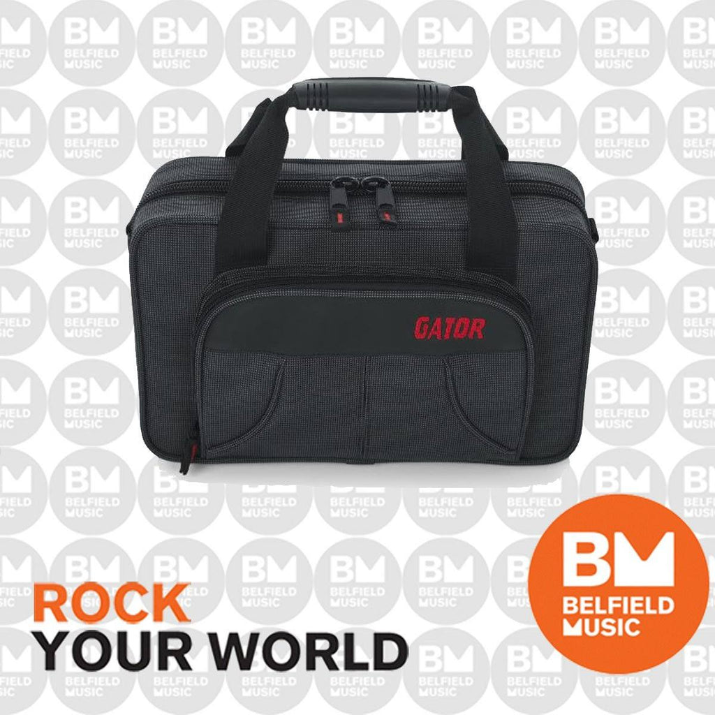 Lightweight EPS Foam Oboe Case Y818660