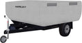 6 Layers Pop Up Folding Camper Cover Fits 12'-14' D37408