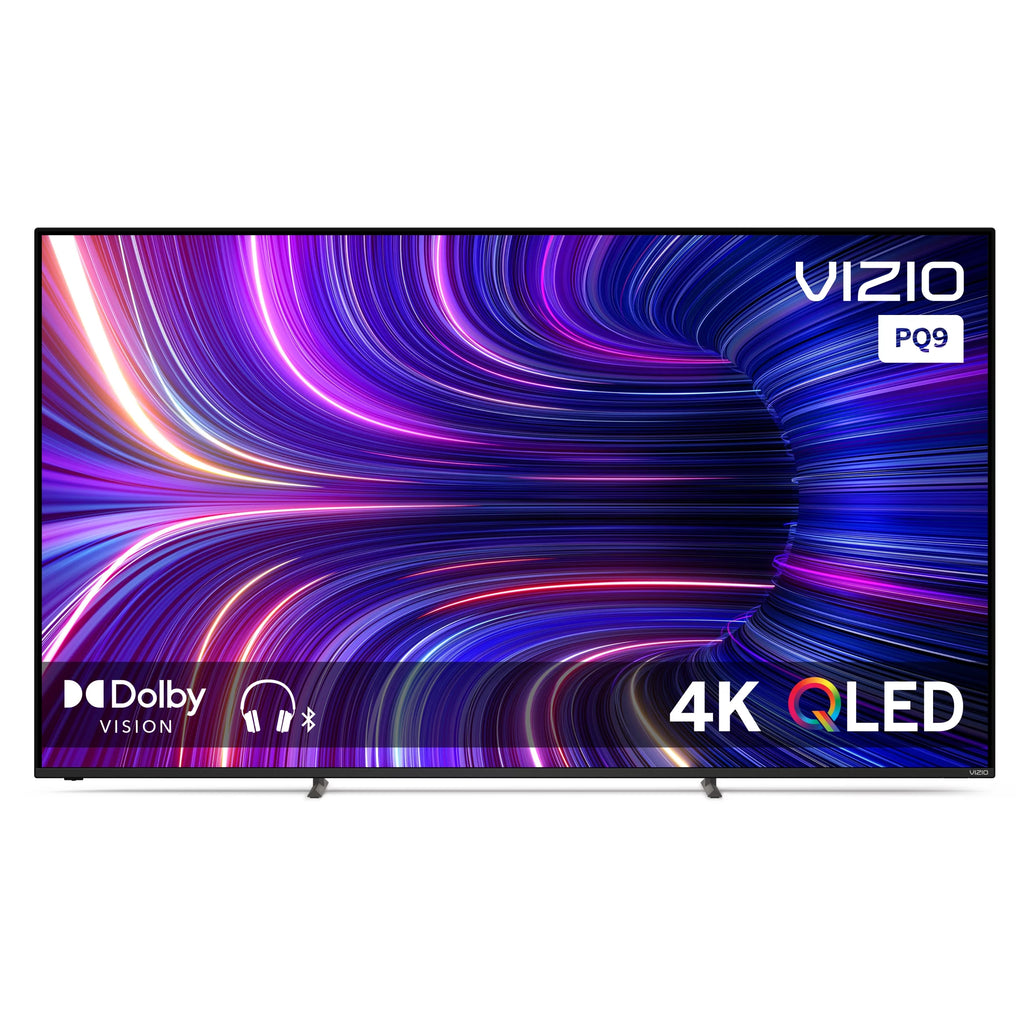 75 Class 4K QLED HDR Smart TV S536