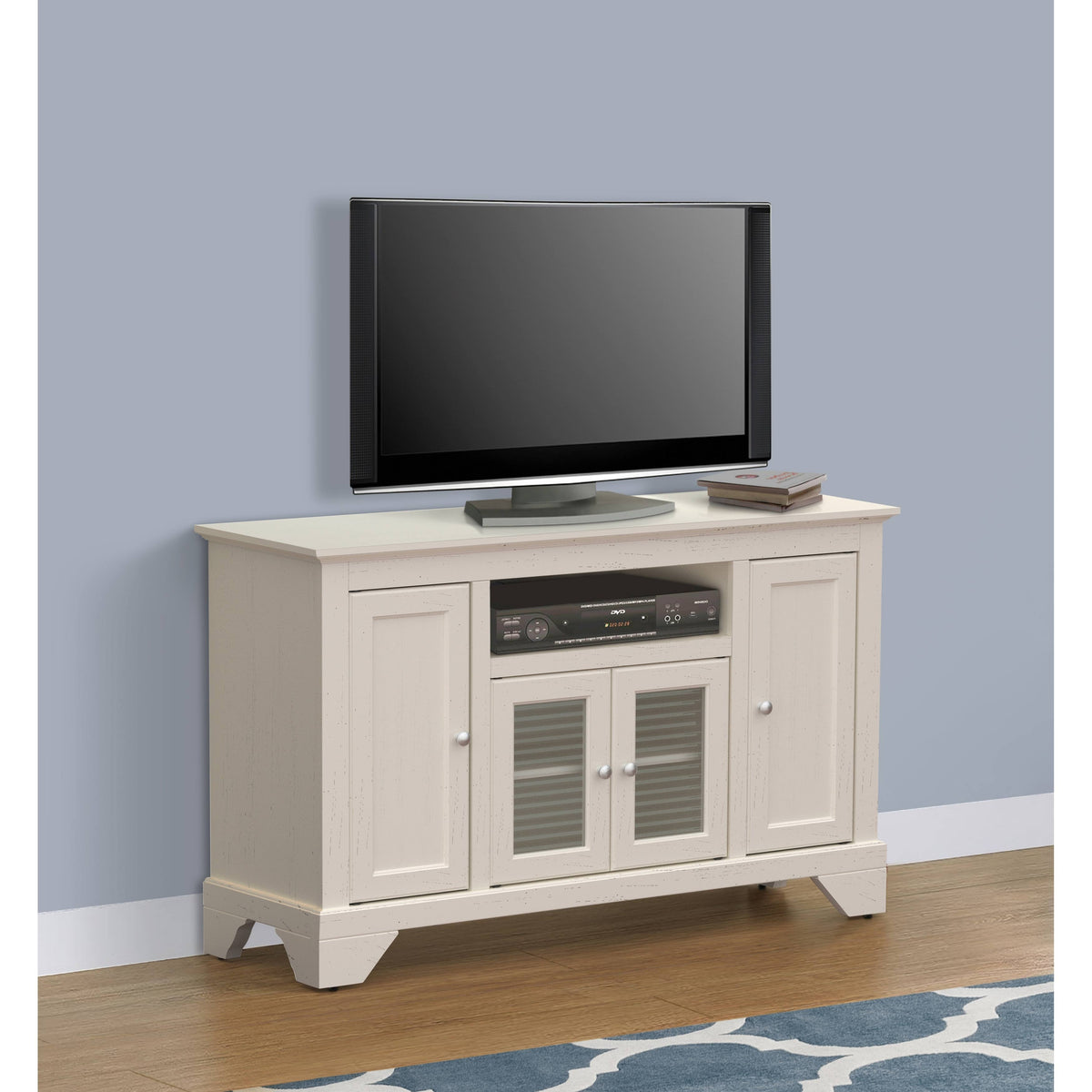Cherry TV Stand S731