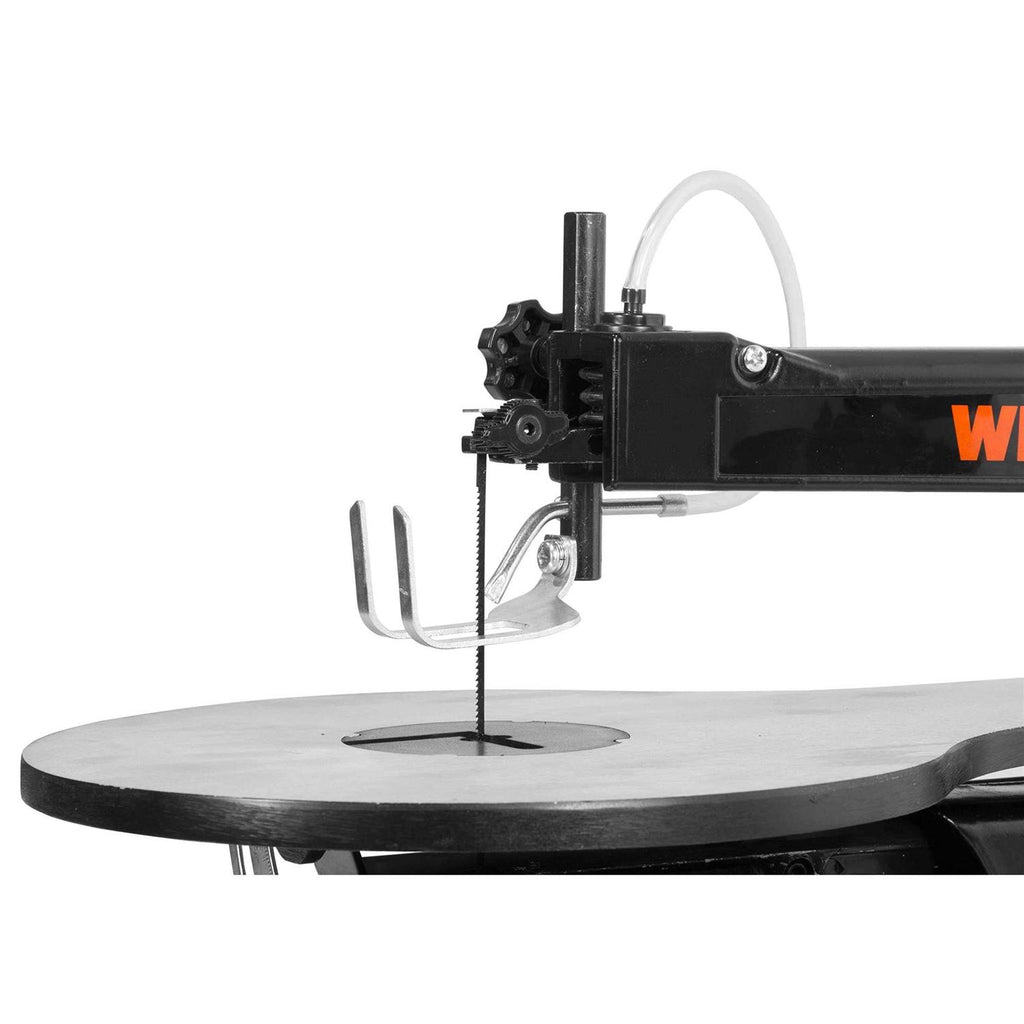 16-inch Variable Speed Scroll Saw Z709009