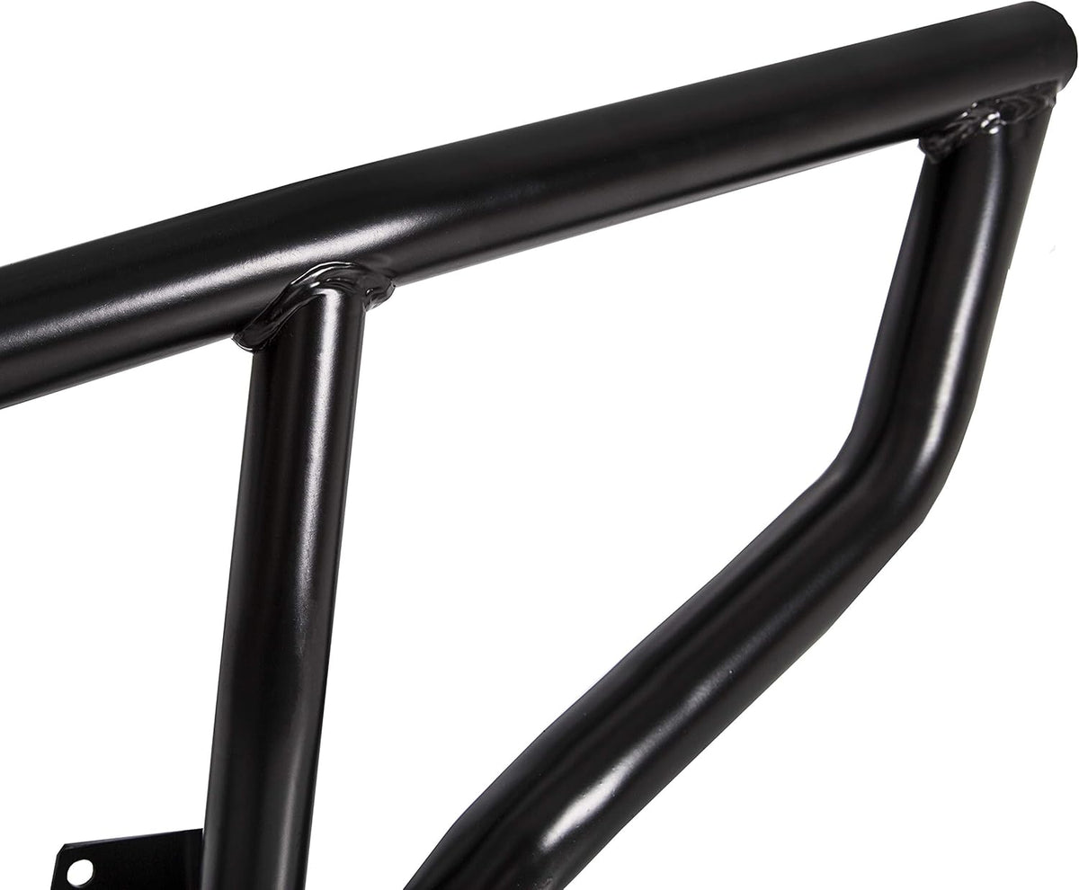 Rear Bumper Protector Pack of 2 F482