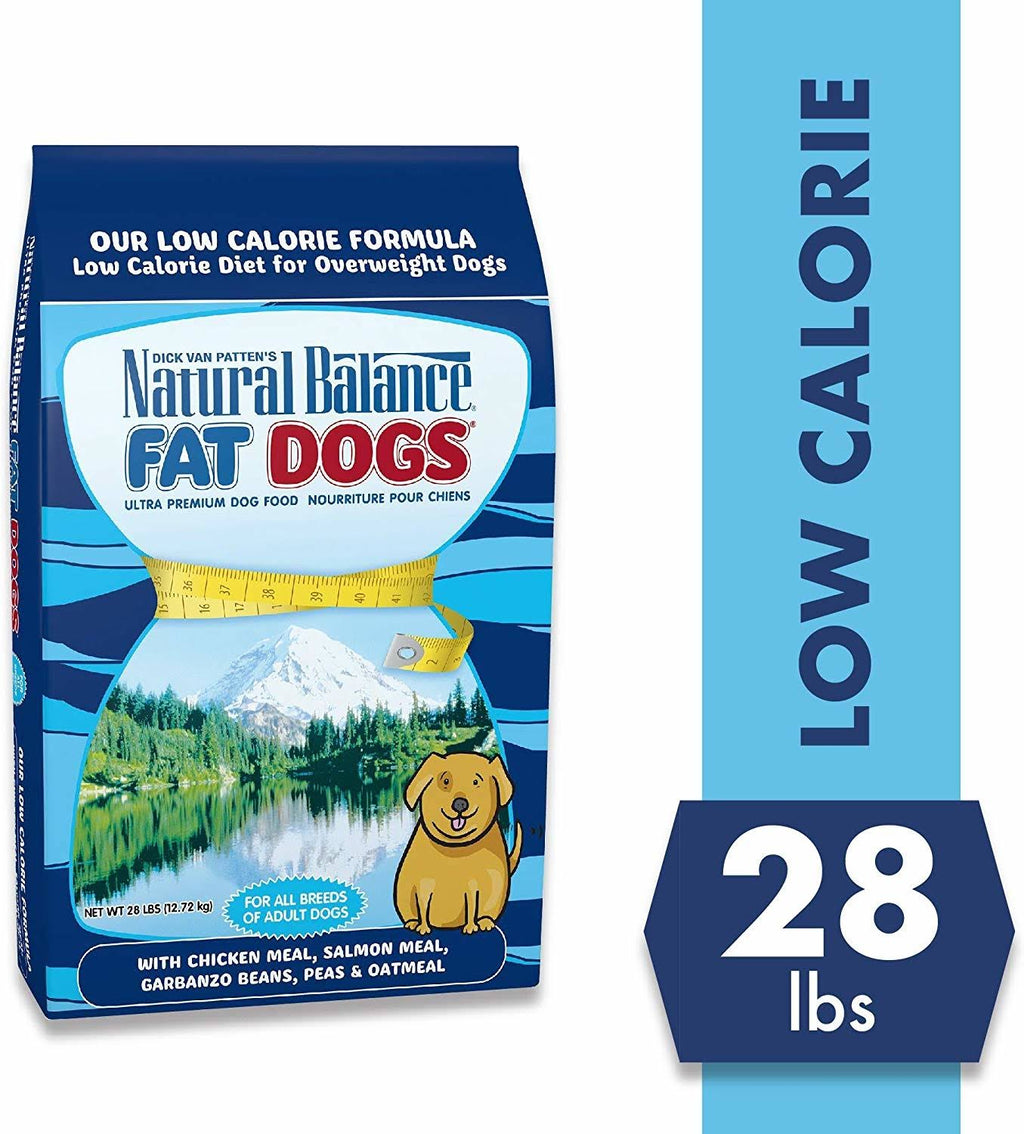 28 lb Chicken Meal Salmon Meal Barley Formula Dog Food G306