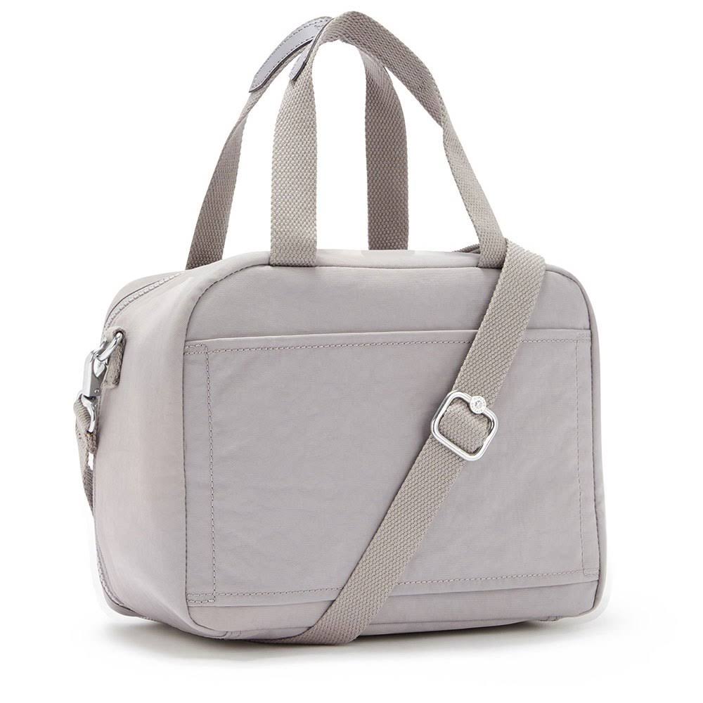 Playful Grey Pouches/Cases X4542