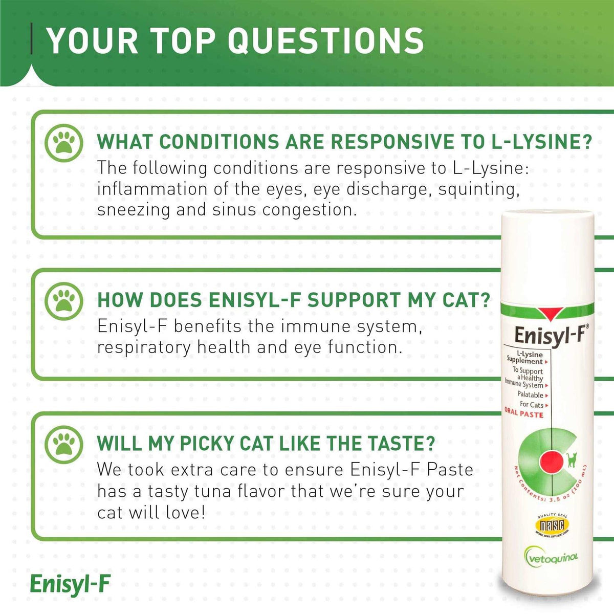 Oral Paste for Cats K916115