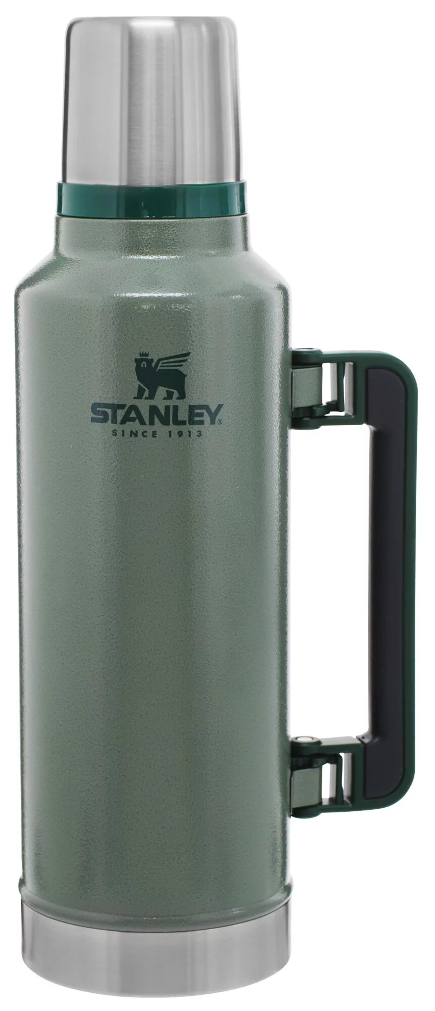 Vacuum Insulated Stainless Steel Bottle 2 qt I908015