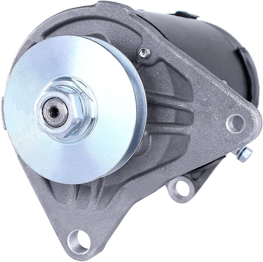 NEW STARTER GENERATOR COMPATIBLE WITH EZ-GO WORKHORSE 1200 1200 LX 800 800 LX ST350 I19239
