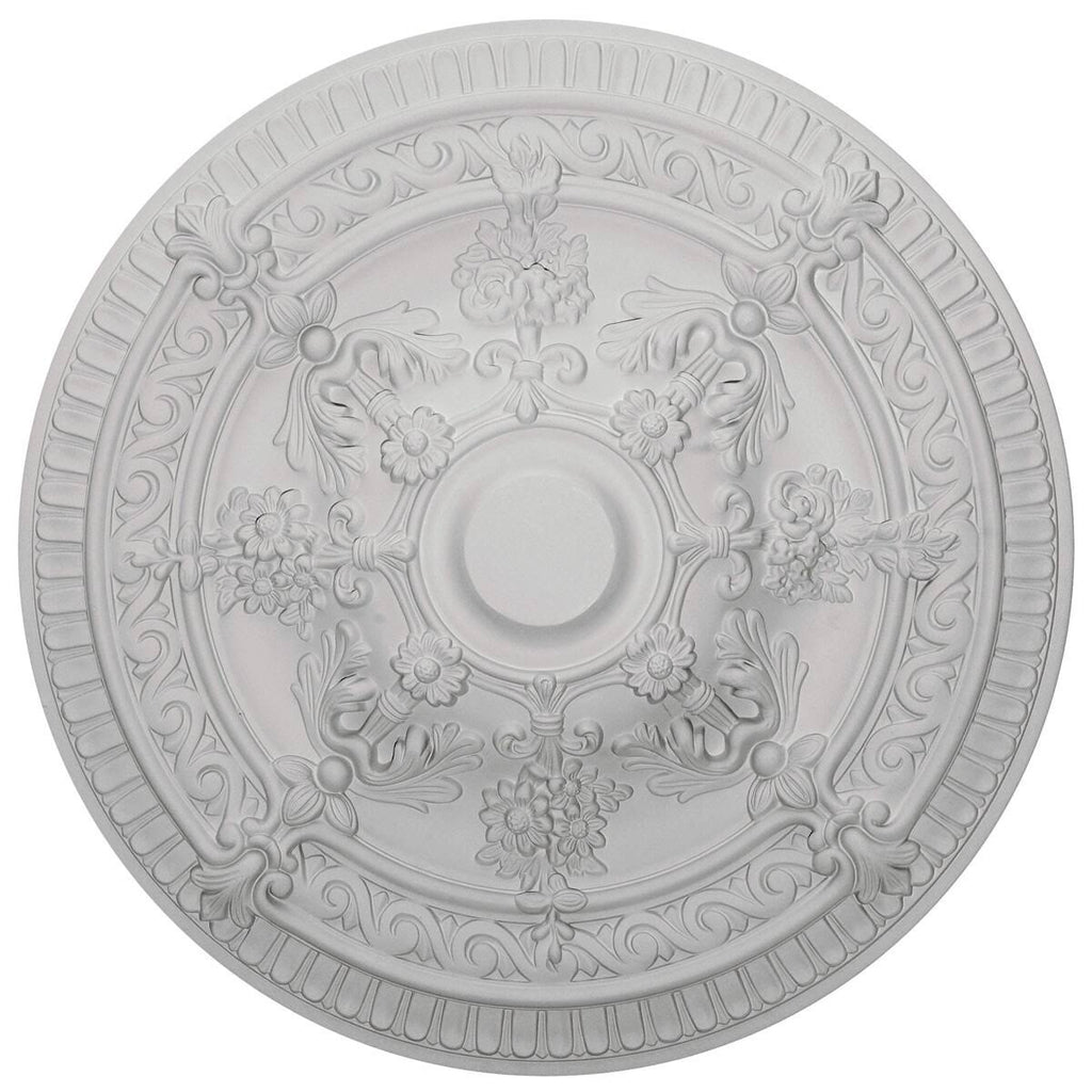 Vincent Ceiling Medallion W766308
