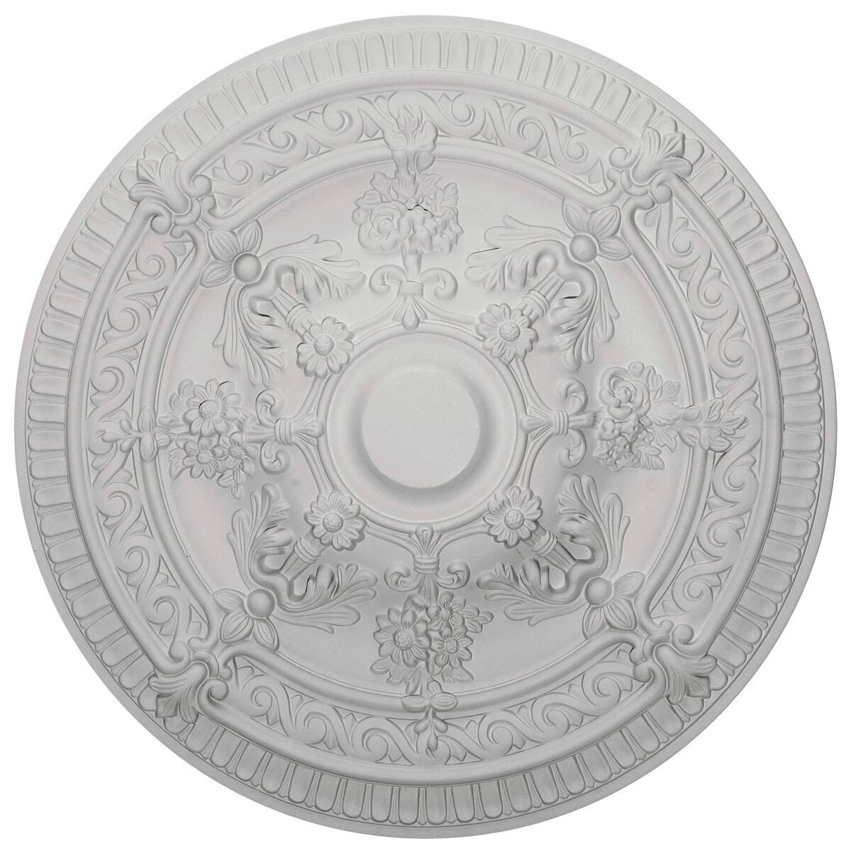 Vincent Ceiling Medallion W766308