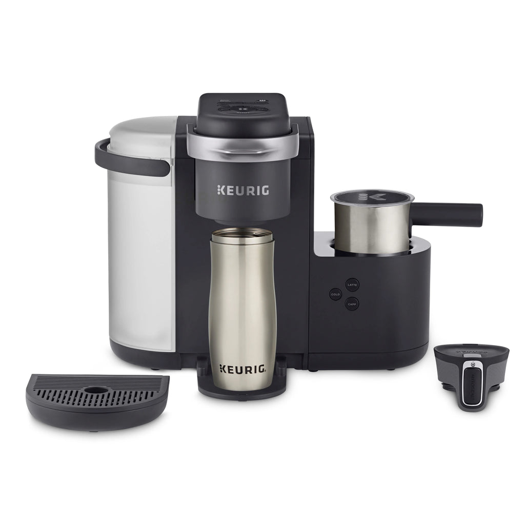Single Serve K-Cup Coffee Maker S20157