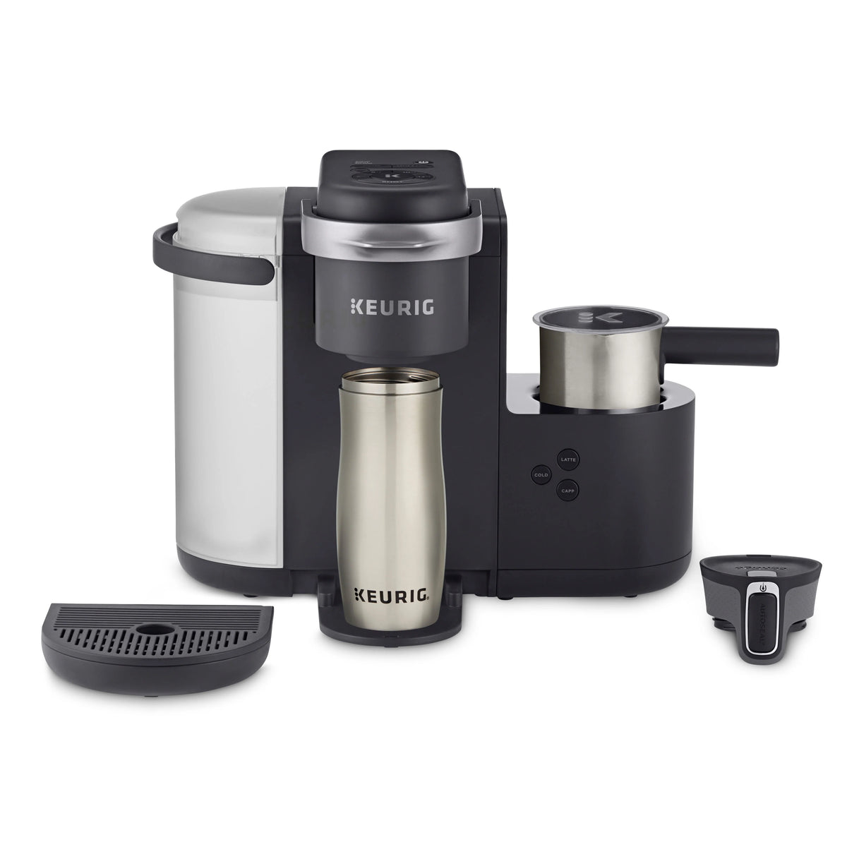 Single Serve K-Cup Coffee Maker S20157