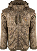 3-in-1 Systems Coat Z548