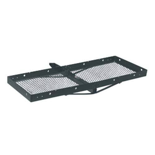 Receiver Mounted Cargo Rack H356