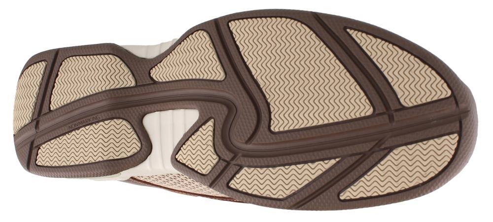 Brown Men's Boots J455