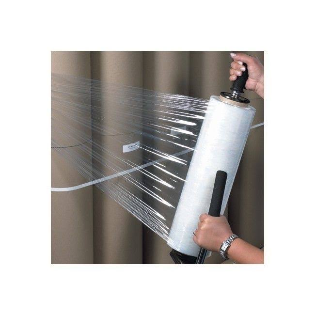 Cast Hand Stretch Film H51886