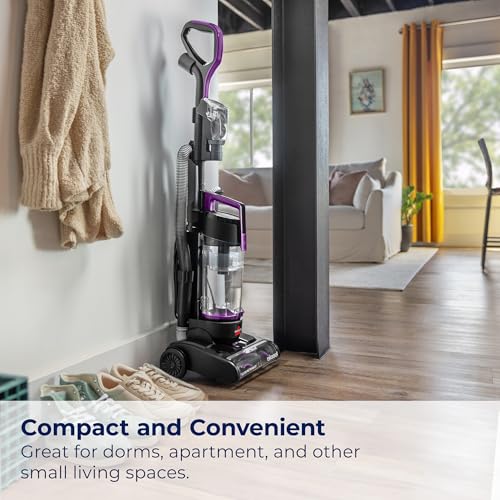 Compact Turbo Upright Vacuum Y96770