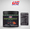 Pre Workout F169149