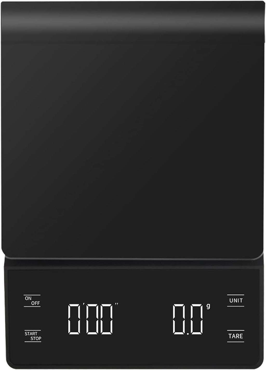 Digital Coffee Scale with Timer E112